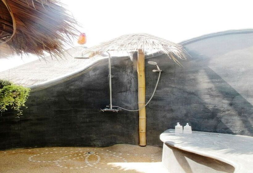 スタンダードルーム, Koh Tao Bamboo Huts