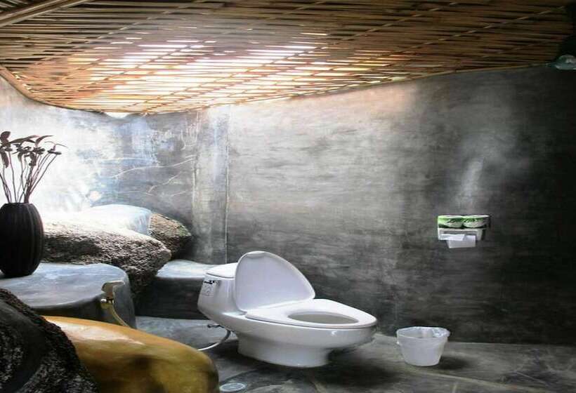 Номер Стандарт, Koh Tao Bamboo Huts