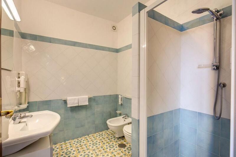 스탠다드 룸, La Badia