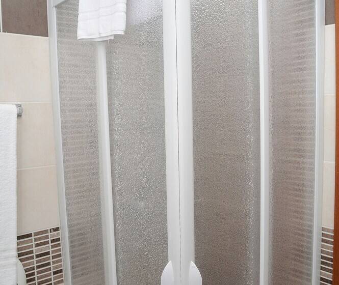 غرفة قياسية, La Rosa Hotel   Selinunte