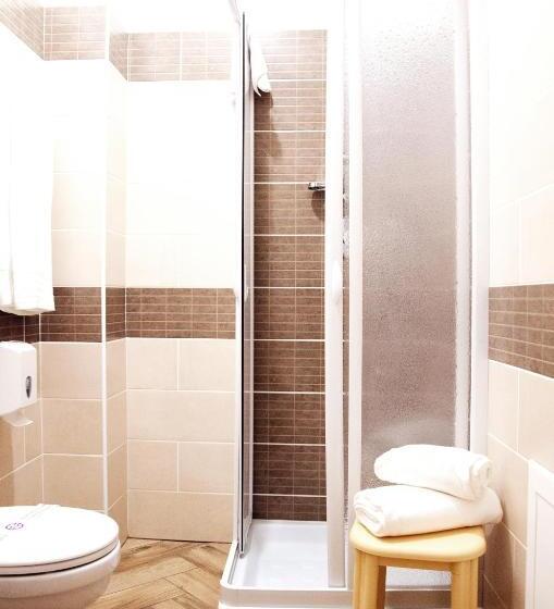 غرفة ديلوكس مطلّة علي البحر, La Rosa Hotel   Selinunte