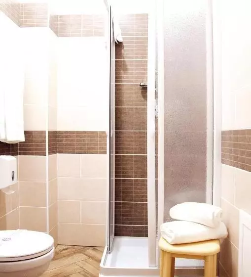 اتاق لوکس با چشم‌انداز دریا, La Rosa Hotel Selinunte