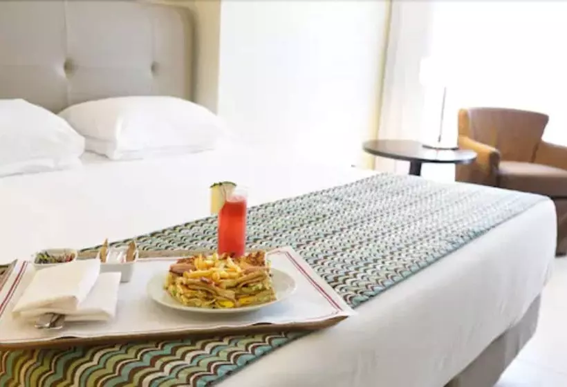 اتاق استاندارد, Mercure Salvador Pituba