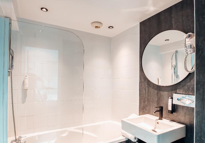 バルコニー付きスーペリアルーム, Mercure Salvador Pituba