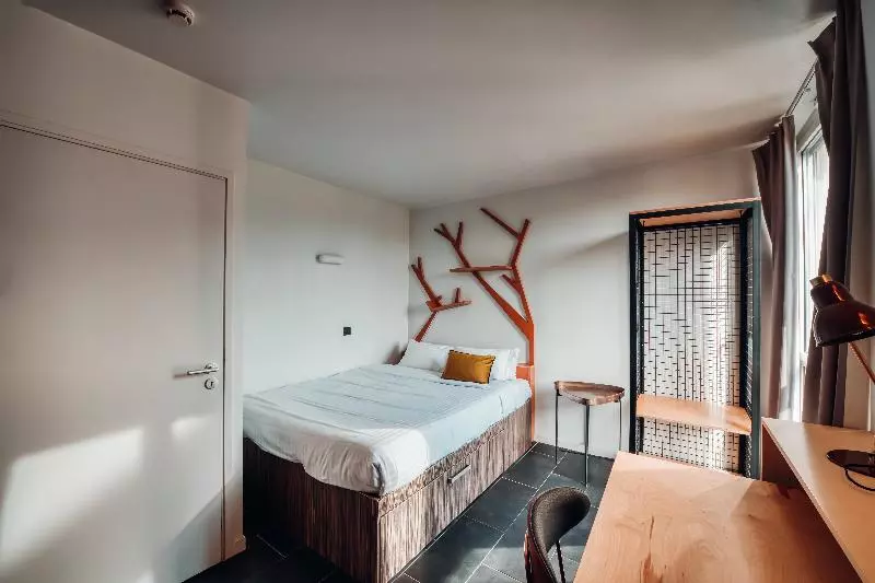 اتاق سوپریور با بالکن, Mercure Salvador Pituba