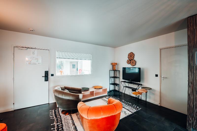 バルコニー付きスーペリアルーム, Mercure Salvador Pituba