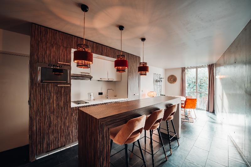 バルコニー付きスーペリアルーム, Mercure Salvador Pituba