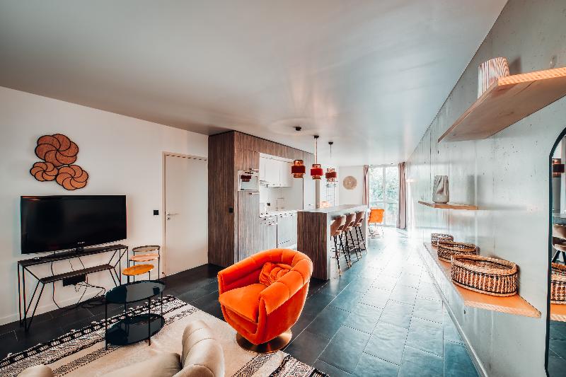 バルコニー付きスーペリアルーム, Mercure Salvador Pituba