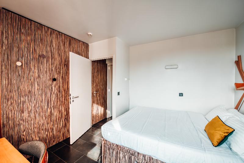 バルコニー付きスーペリアルーム, Mercure Salvador Pituba