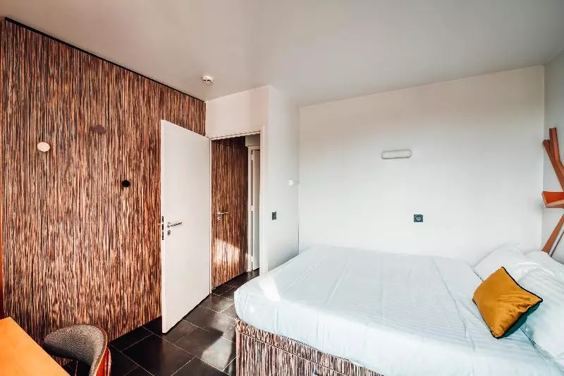 اتاق سوپریور با بالکن, Mercure Salvador Pituba
