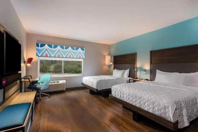 اتاق استاندارد, Mercure Salvador Pituba