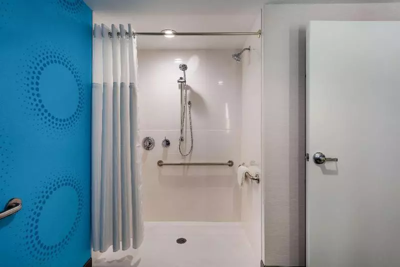 اتاق استاندارد, Mercure Salvador Pituba