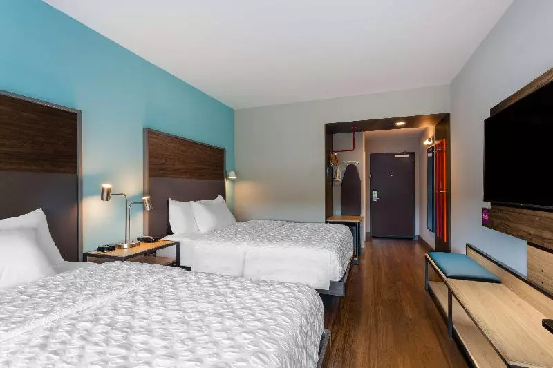 اتاق استاندارد, Mercure Salvador Pituba