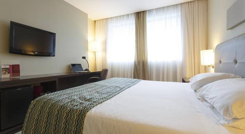 Номер Стандарт, Mercure Salvador Pituba