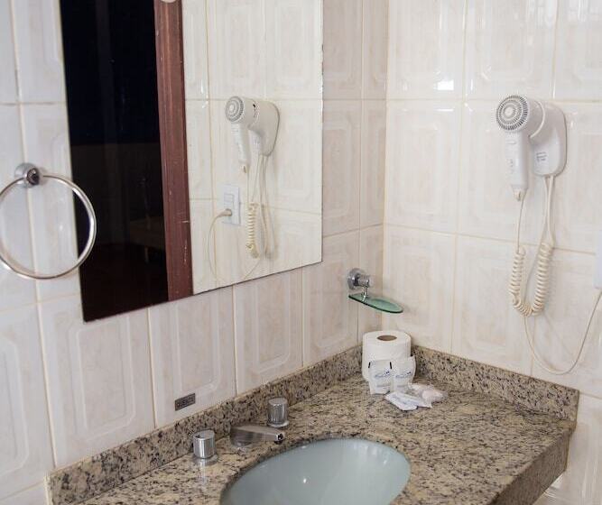 スタンダードルーム, Minas Garden