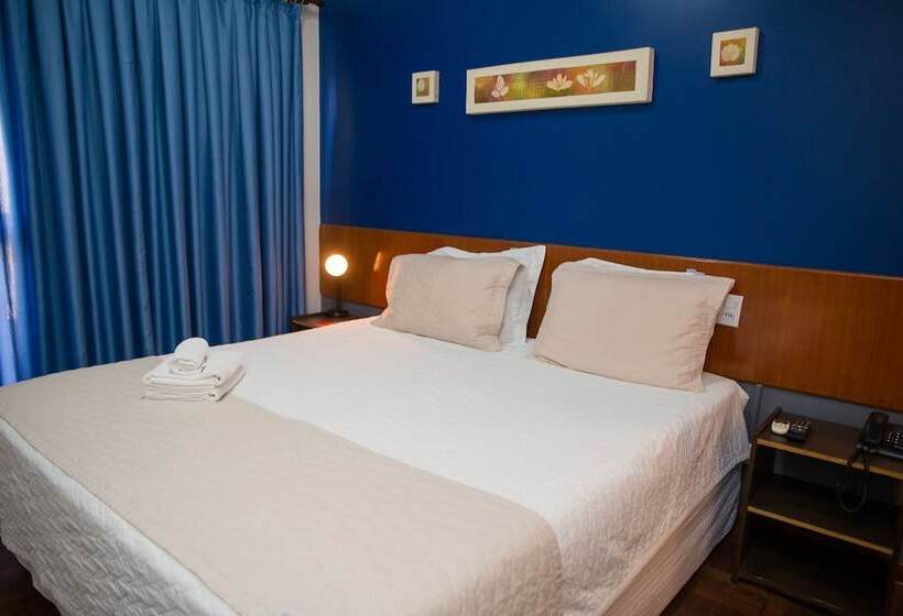 スタンダードルーム, Minas Garden