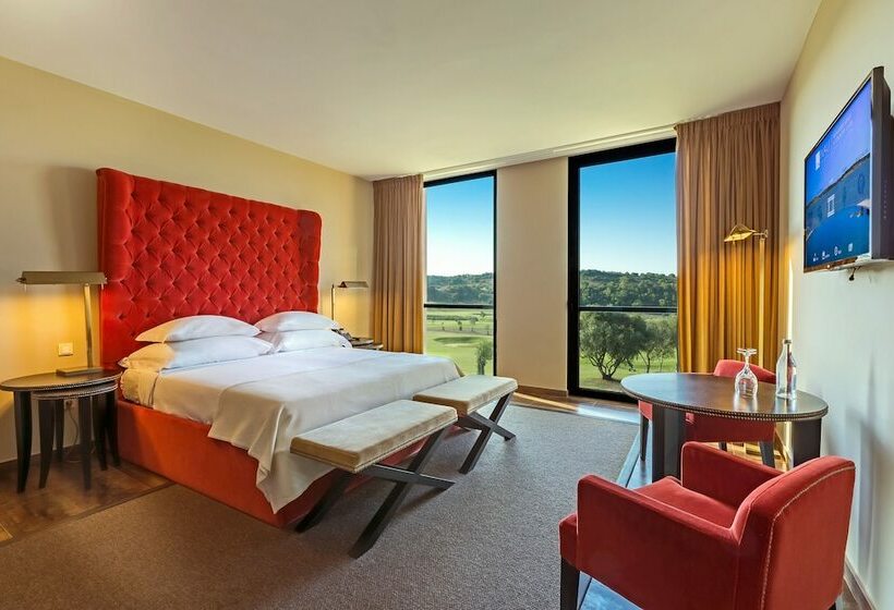 スタンダードルーム, Nau Morgado Golf & Country Club