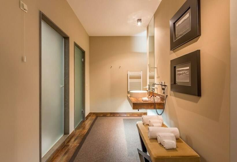 スタンダードルーム, Nau Morgado Golf & Country Club