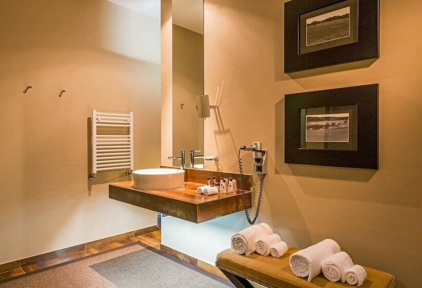 スタンダードルーム, Nau Morgado Golf & Country Club