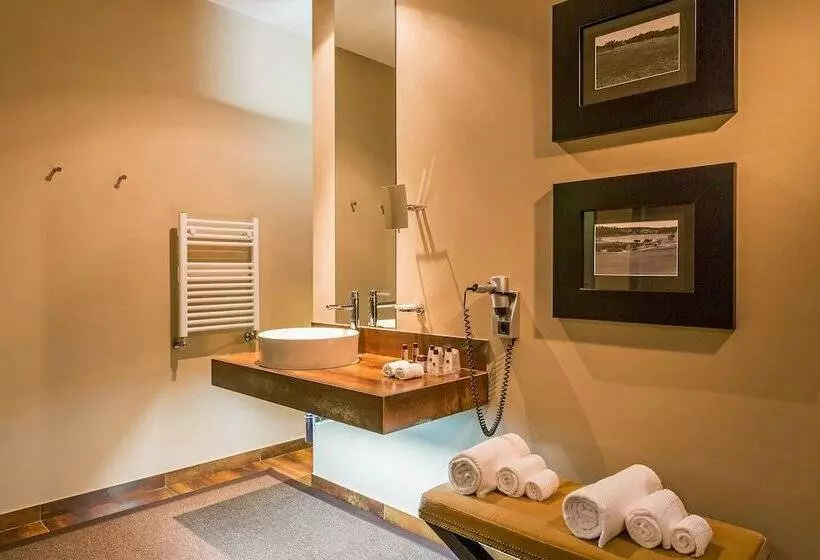 اتاق استاندارد, Nau Morgado Golf & Country Club