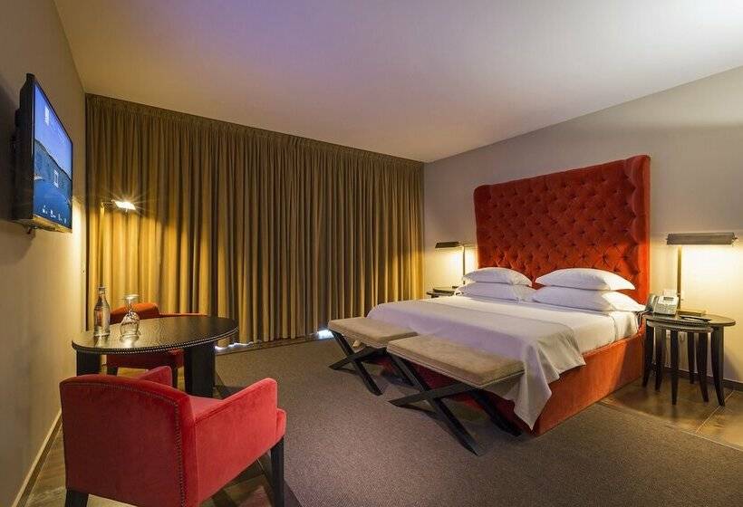 スーペリアールーム, Nau Morgado Golf & Country Club