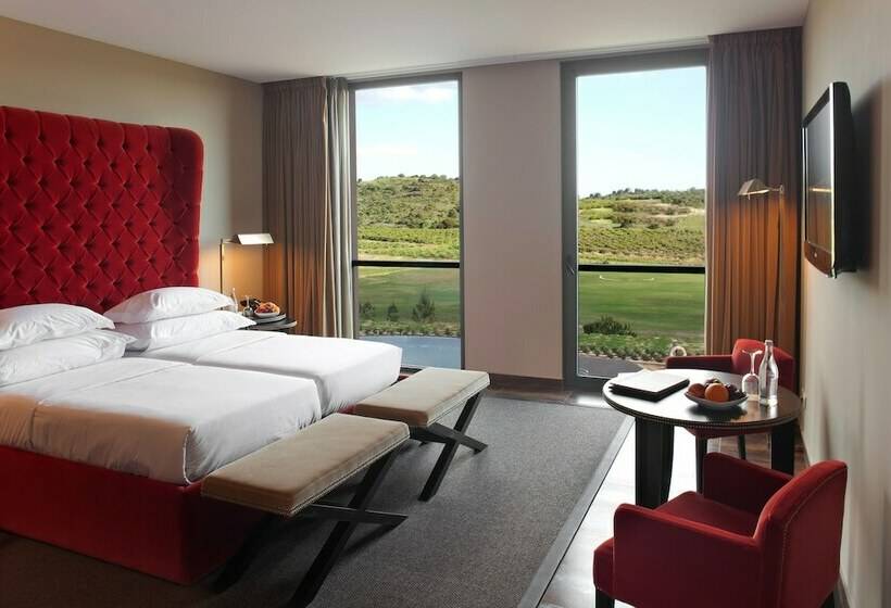 スーペリアールーム, Nau Morgado Golf & Country Club