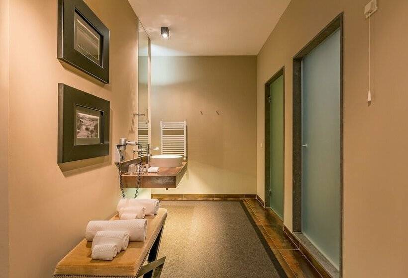 スーペリアールーム, Nau Morgado Golf & Country Club