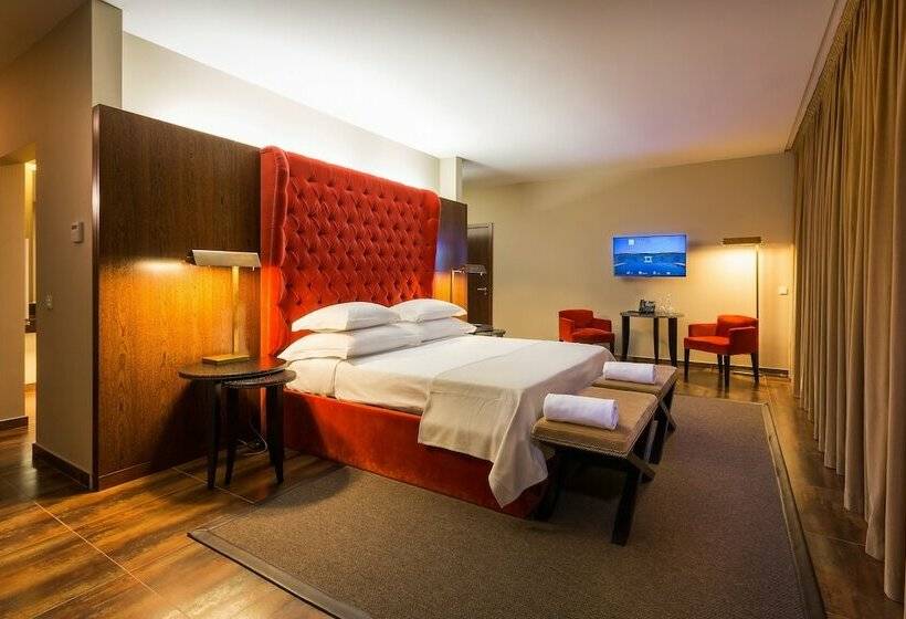 デラックスルーム, Nau Morgado Golf & Country Club