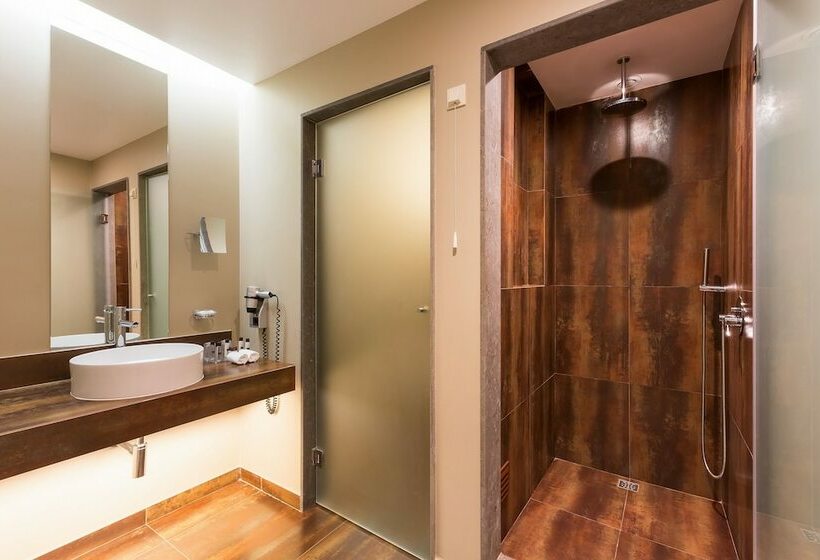 Номер Deluxe, Nau Morgado Golf & Country Club
