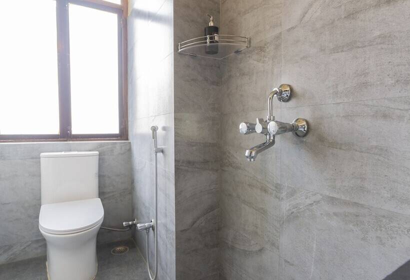 Номер Deluxe, Natural Lake View