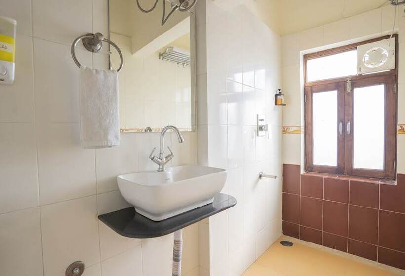 Номер Deluxe, Natural Lake View