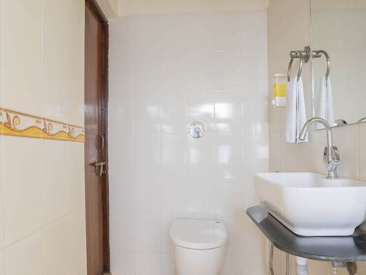 Номер Deluxe, Natural Lake View