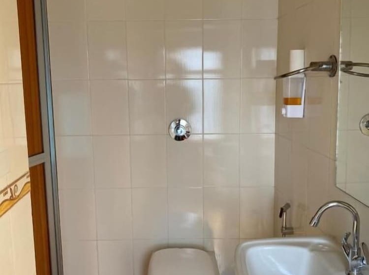 Номер Deluxe, Natural Lake View