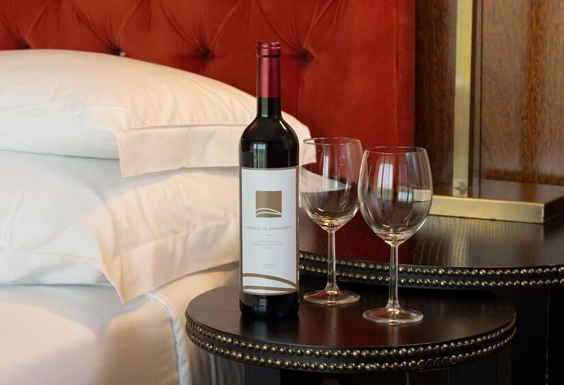 スタンダードルーム, Nau Morgado Golf & Country Club