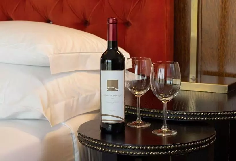 اتاق استاندارد, Nau Morgado Golf & Country Club