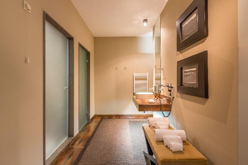 デラックスルーム, Nau Morgado Golf & Country Club