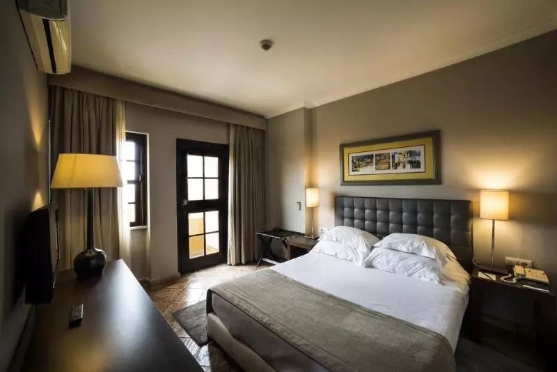 اتاق استاندارد, Nau Morgado Golf & Country Club