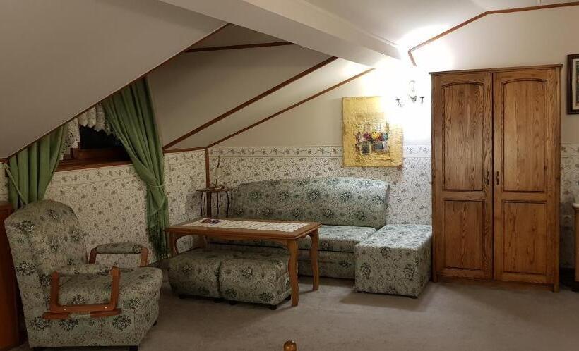 스탠다드 룸, Odeon