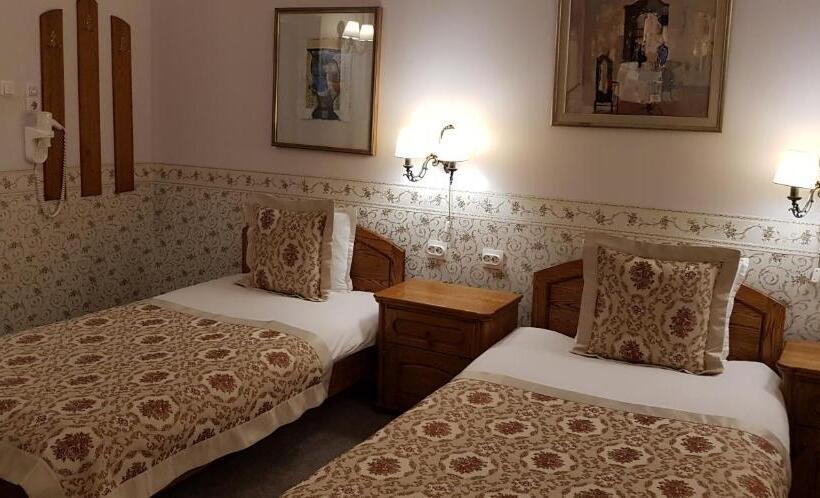 스탠다드 룸, Odeon