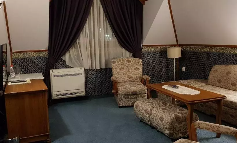 سوییت, Odeon