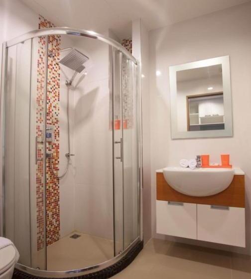 اتاق لوکس, Panwa Beach Side Beachfront