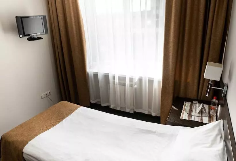 اتاق اکونومی یک تخته, Parkcity