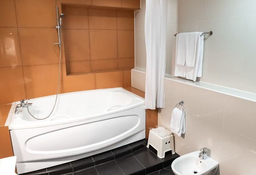 غرفة سوبيريور, Parkcity