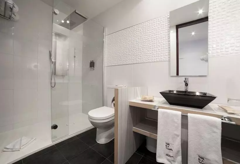 Basic Room