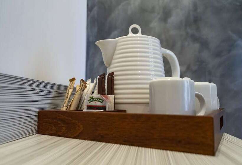 اتاق عادی, Petit Palace Savoy Alfonso XII