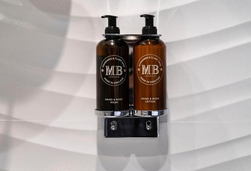 اتاق عادی, Petit Palace Savoy Alfonso XII