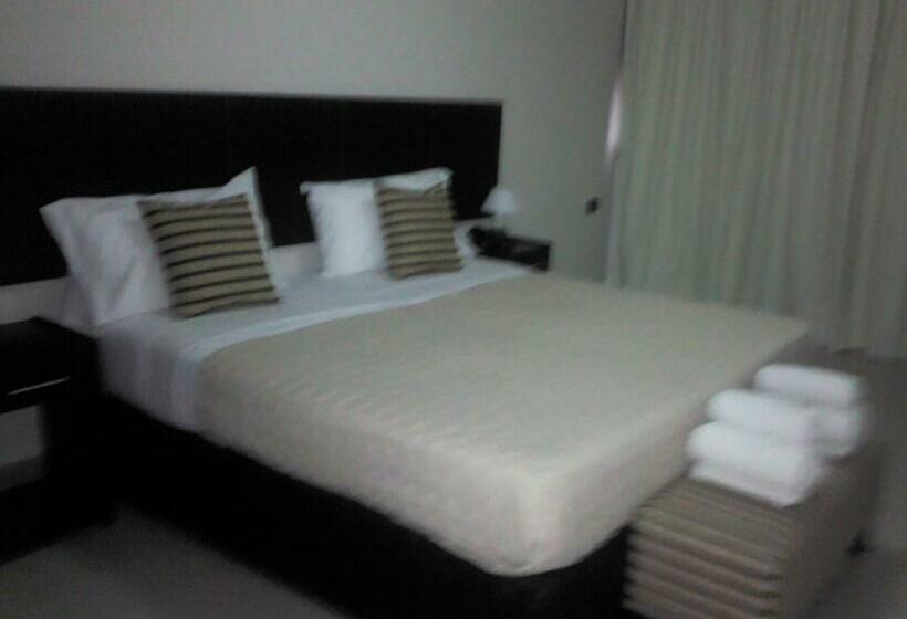 Номер Superior, Solar Norte