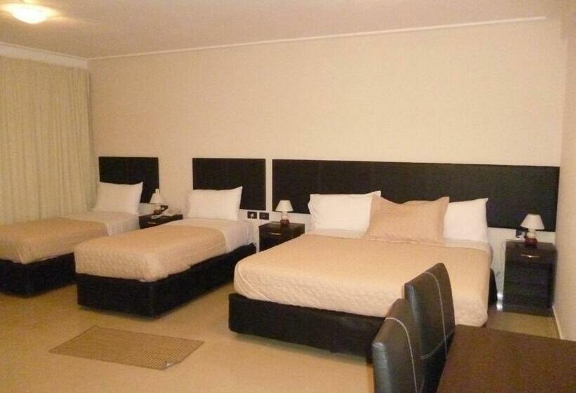 Трехместный Номер Superior, Solar Norte