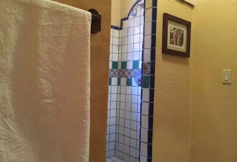 سوئیت با تخت بزرگ, Posada Del Cortes