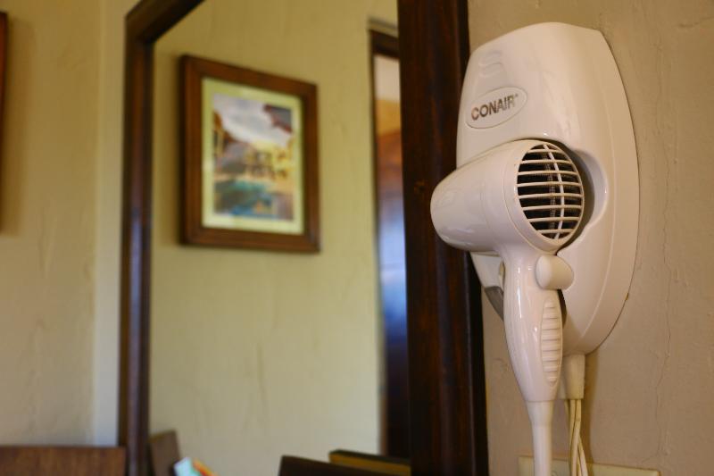 クイーンサイズベッドのスイートルーム, Posada Del Cortes